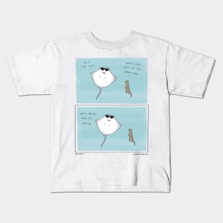 Shades Kids T-Shirt